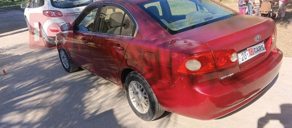 کیا ئۆپتیما